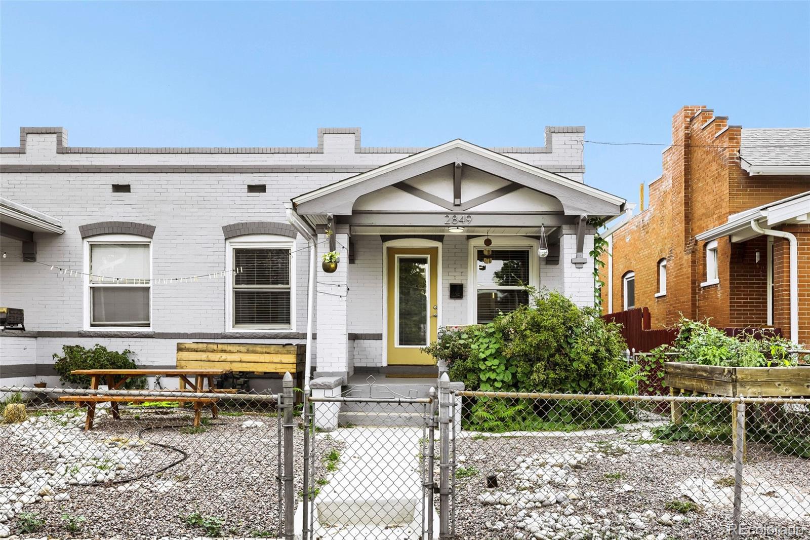 MLS Image #0 for 2849 w 28th avenue,denver, Colorado
