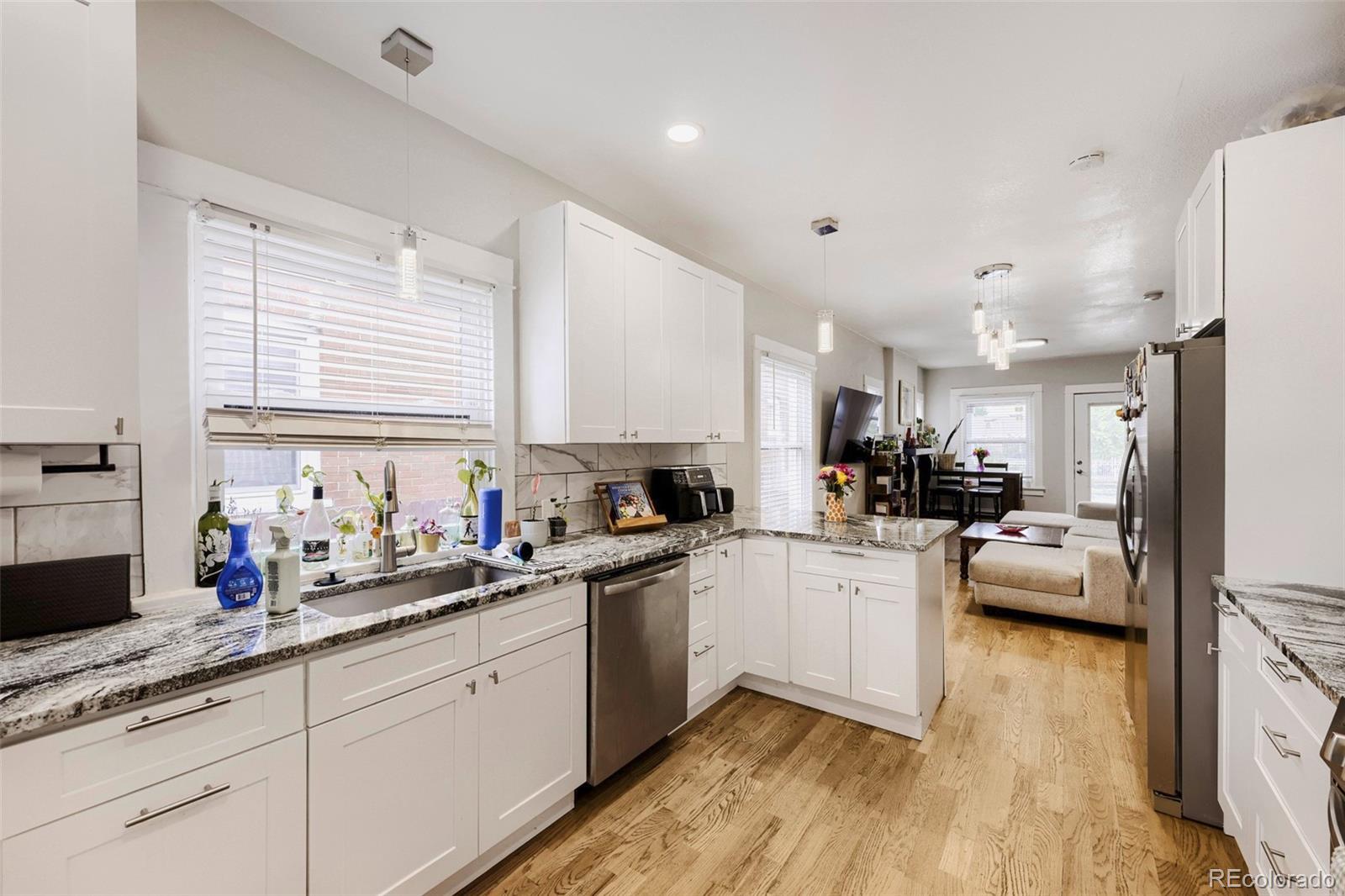 MLS Image #10 for 2849 w 28th avenue,denver, Colorado