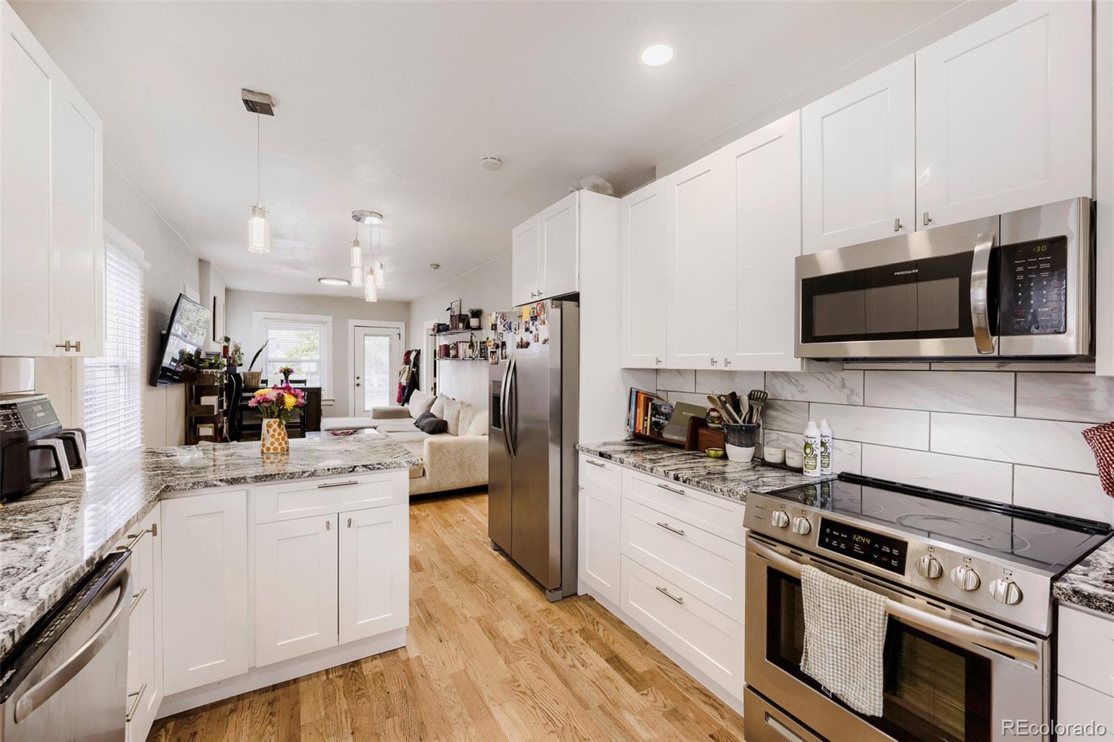 MLS Image #11 for 2849 w 28th avenue,denver, Colorado