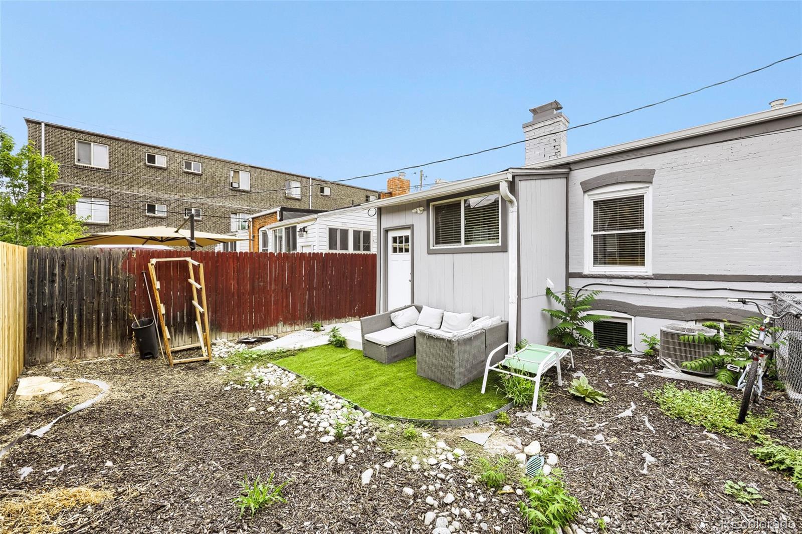 MLS Image #26 for 2849 w 28th avenue,denver, Colorado