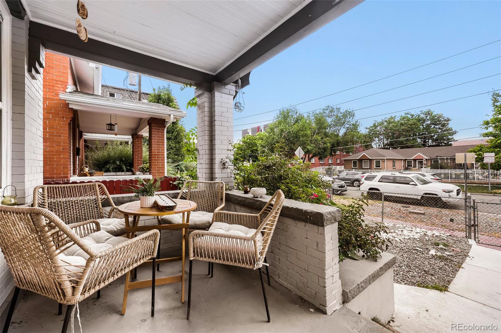 MLS Image #3 for 2849 w 28th avenue,denver, Colorado