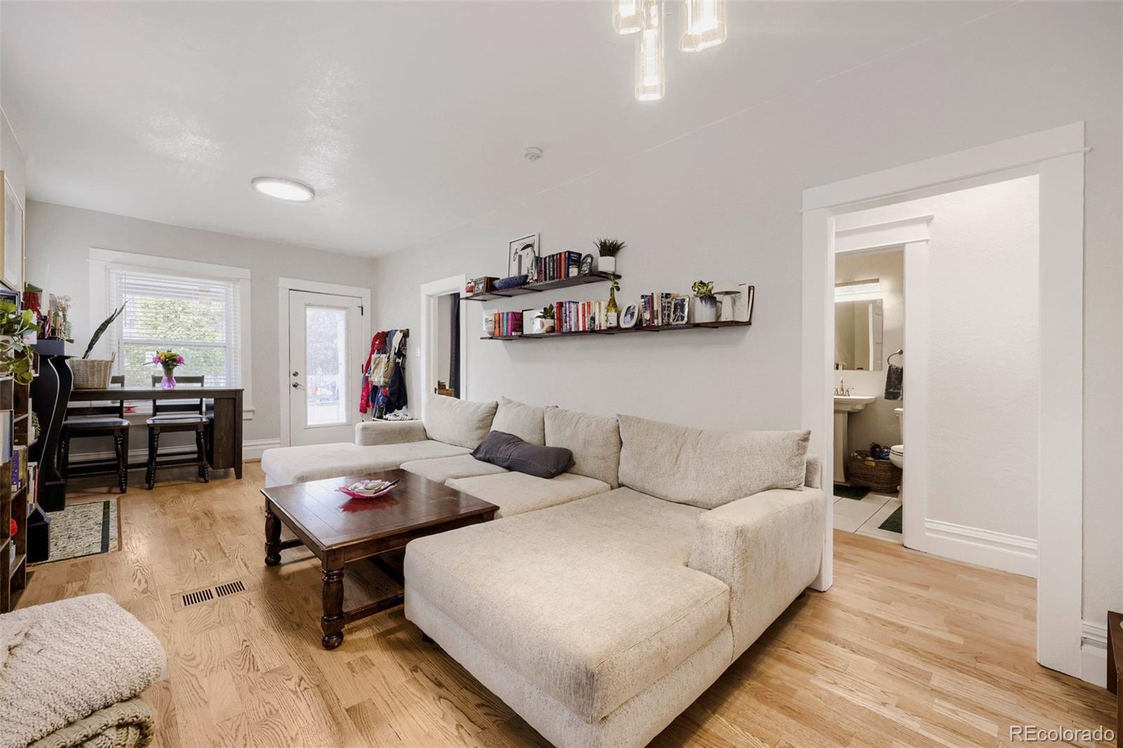 MLS Image #6 for 2849 w 28th avenue,denver, Colorado