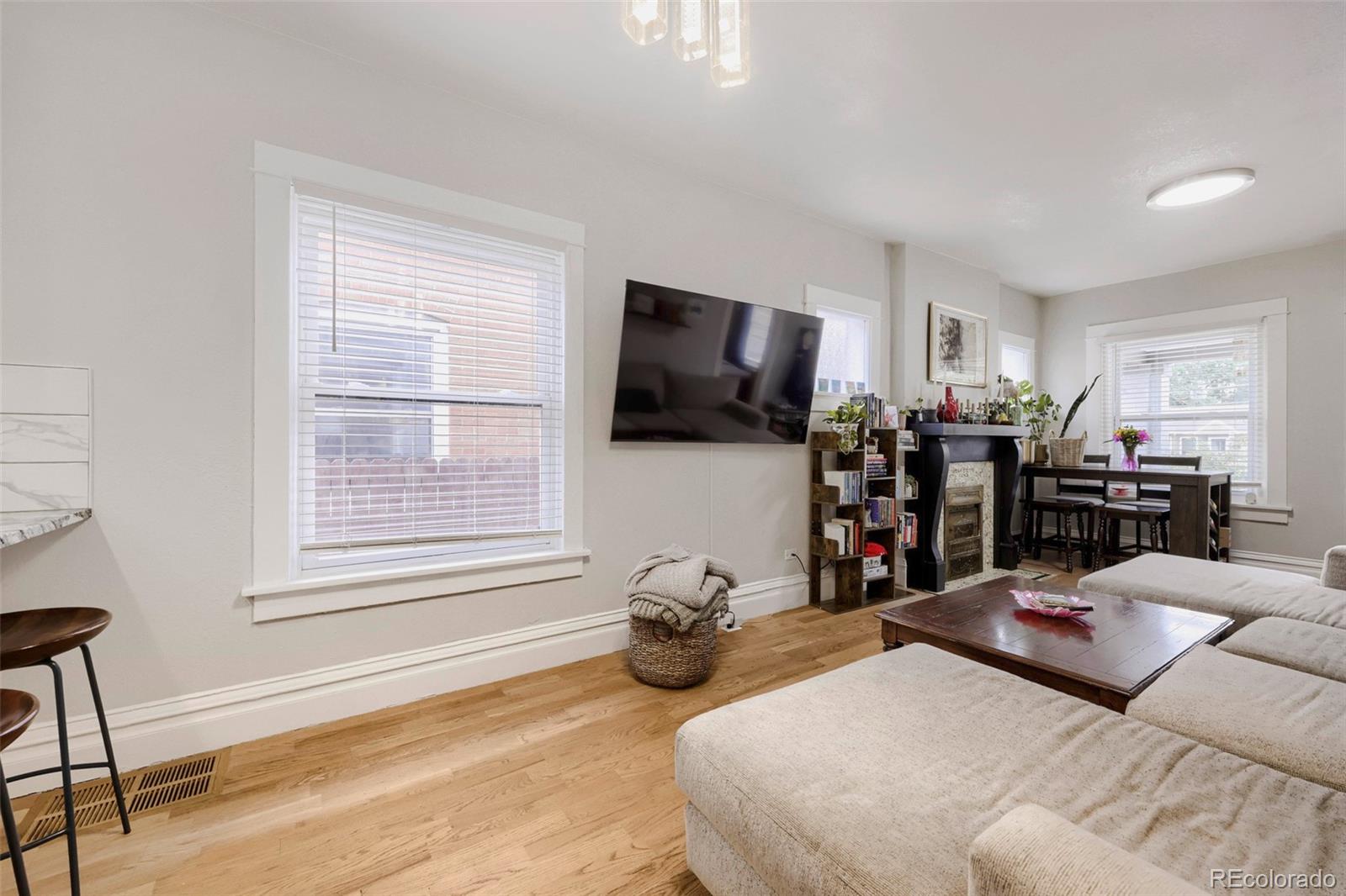 MLS Image #7 for 2849 w 28th avenue,denver, Colorado
