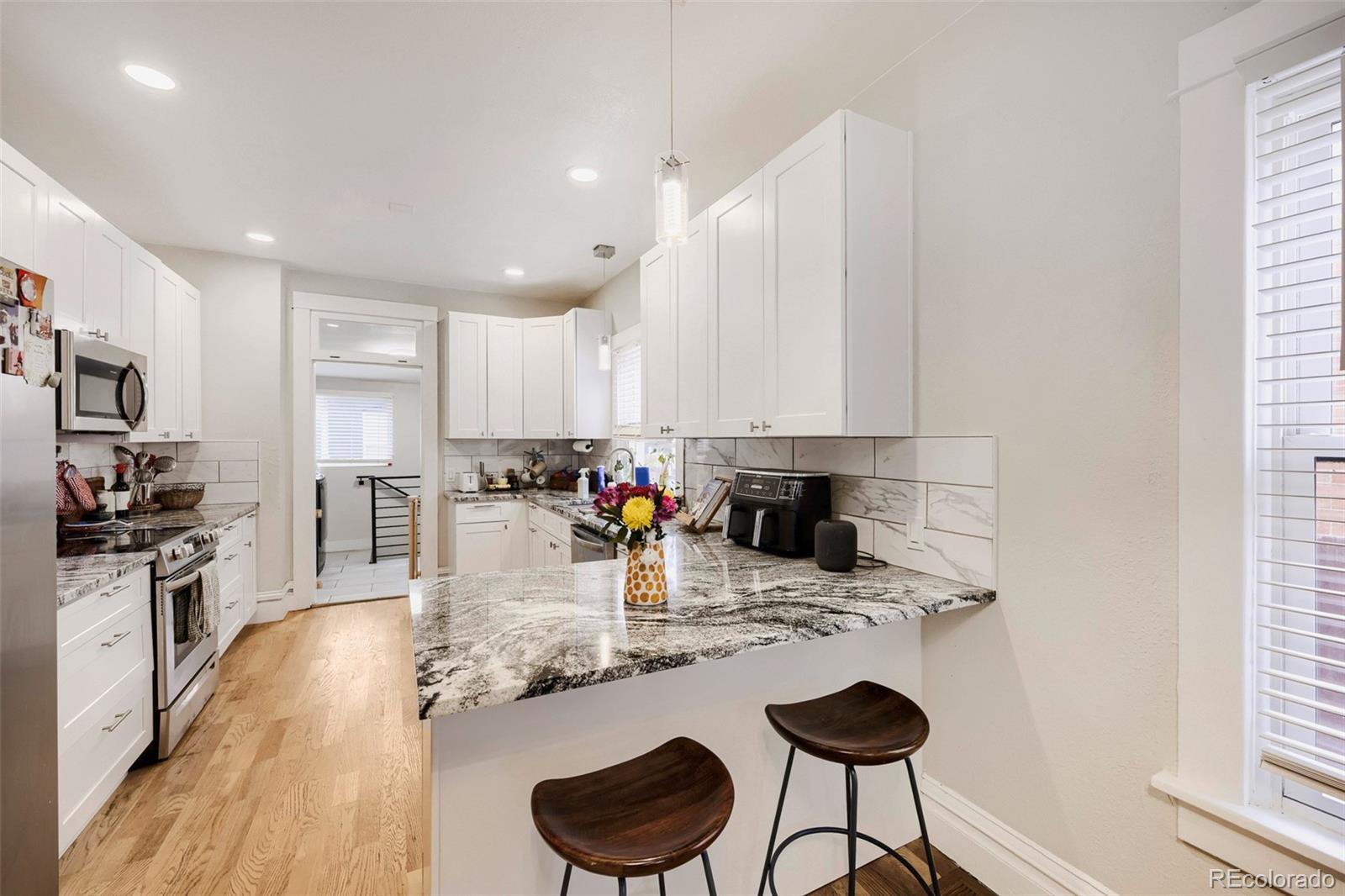 MLS Image #8 for 2849 w 28th avenue,denver, Colorado