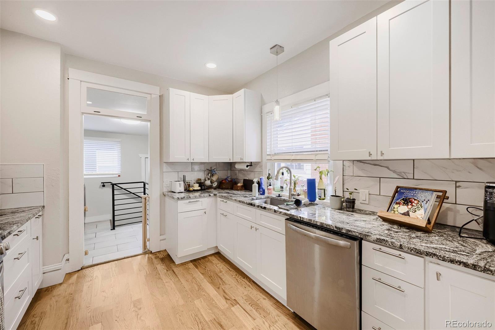 MLS Image #9 for 2849 w 28th avenue,denver, Colorado