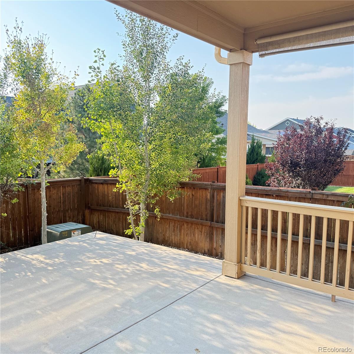 MLS Image #26 for 461 n jackson gap way,aurora, Colorado