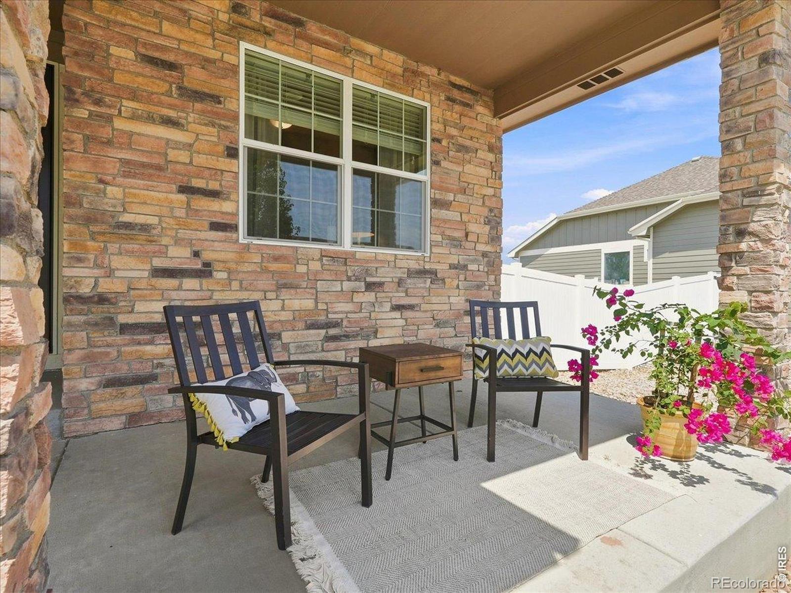 MLS Image #3 for 1539  lake vista way,severance, Colorado
