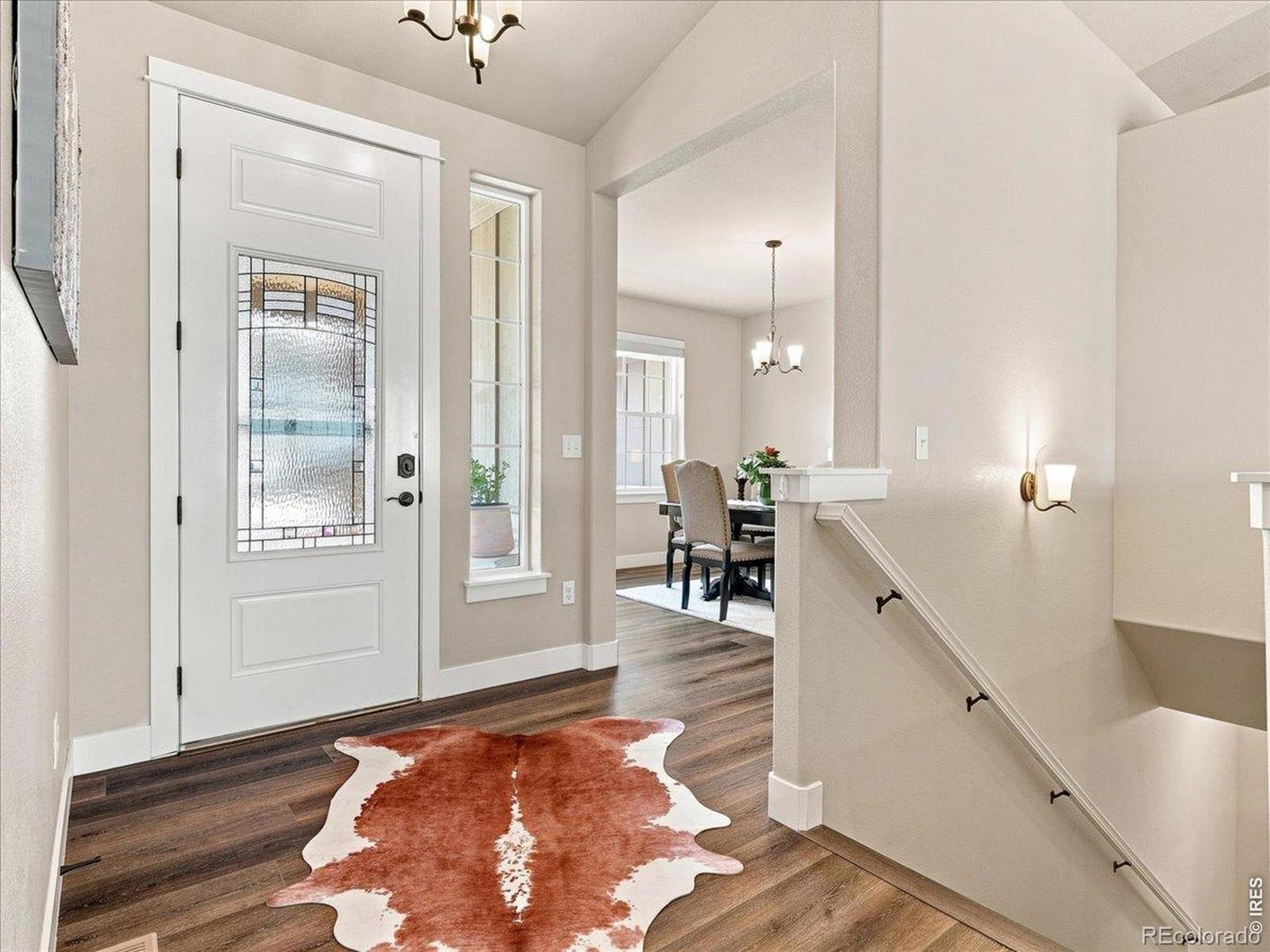 MLS Image #4 for 1539  lake vista way,severance, Colorado