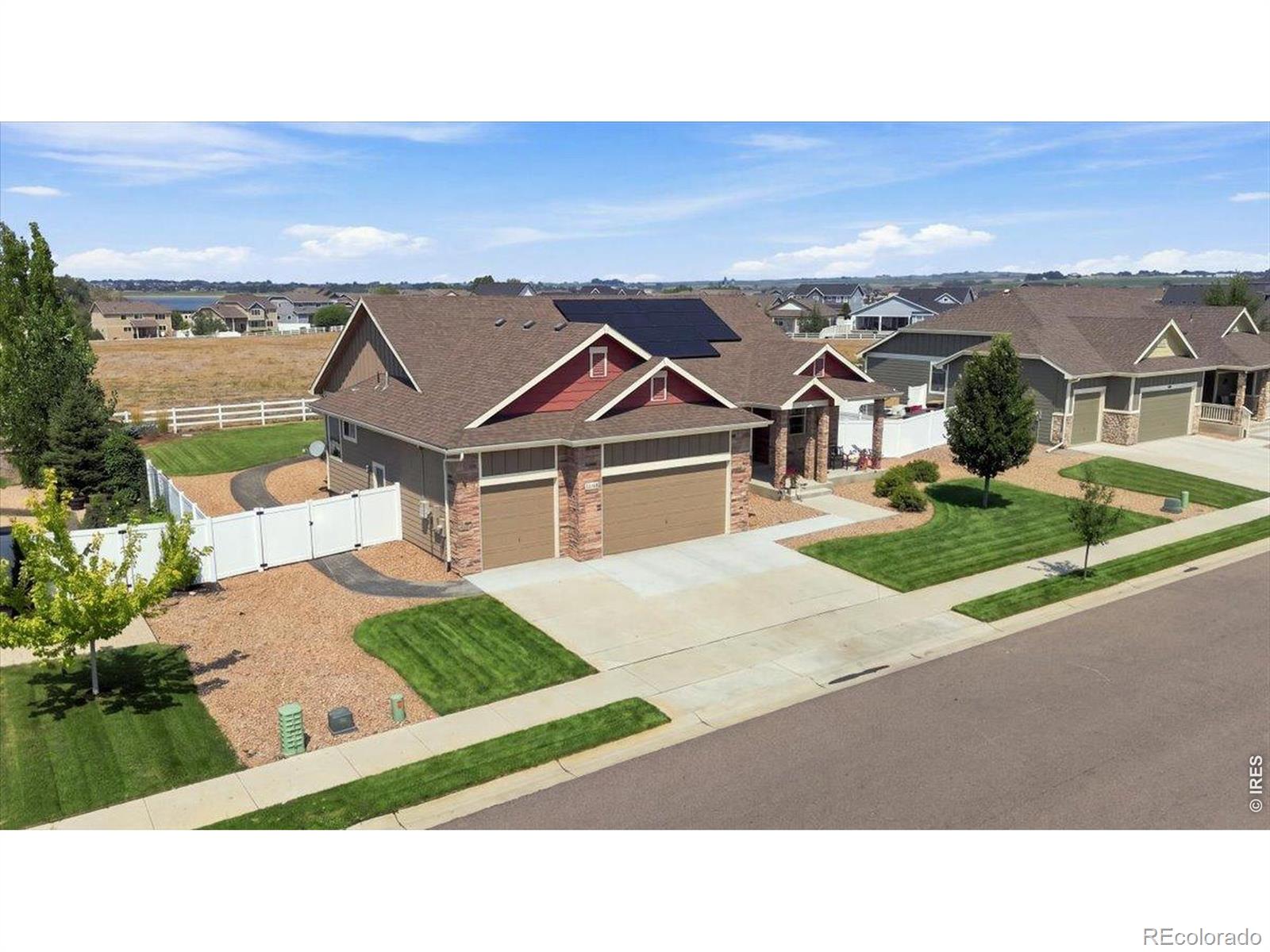 MLS Image #42 for 1539  lake vista way,severance, Colorado