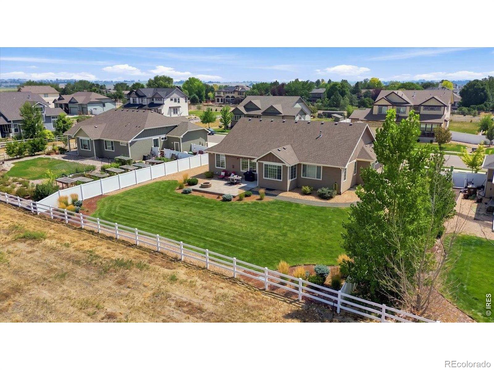 MLS Image #43 for 1539  lake vista way,severance, Colorado