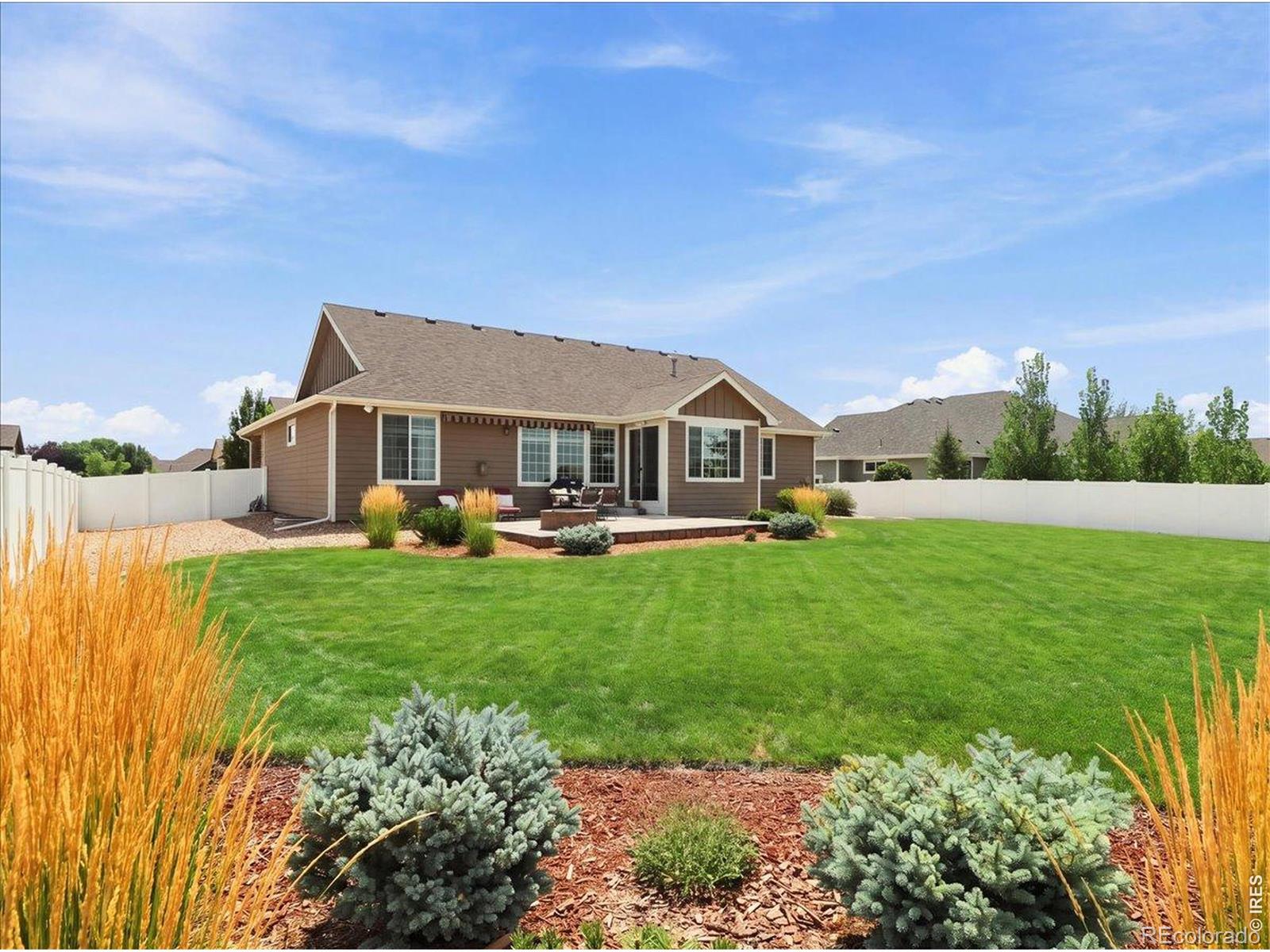 MLS Image #44 for 1539  lake vista way,severance, Colorado