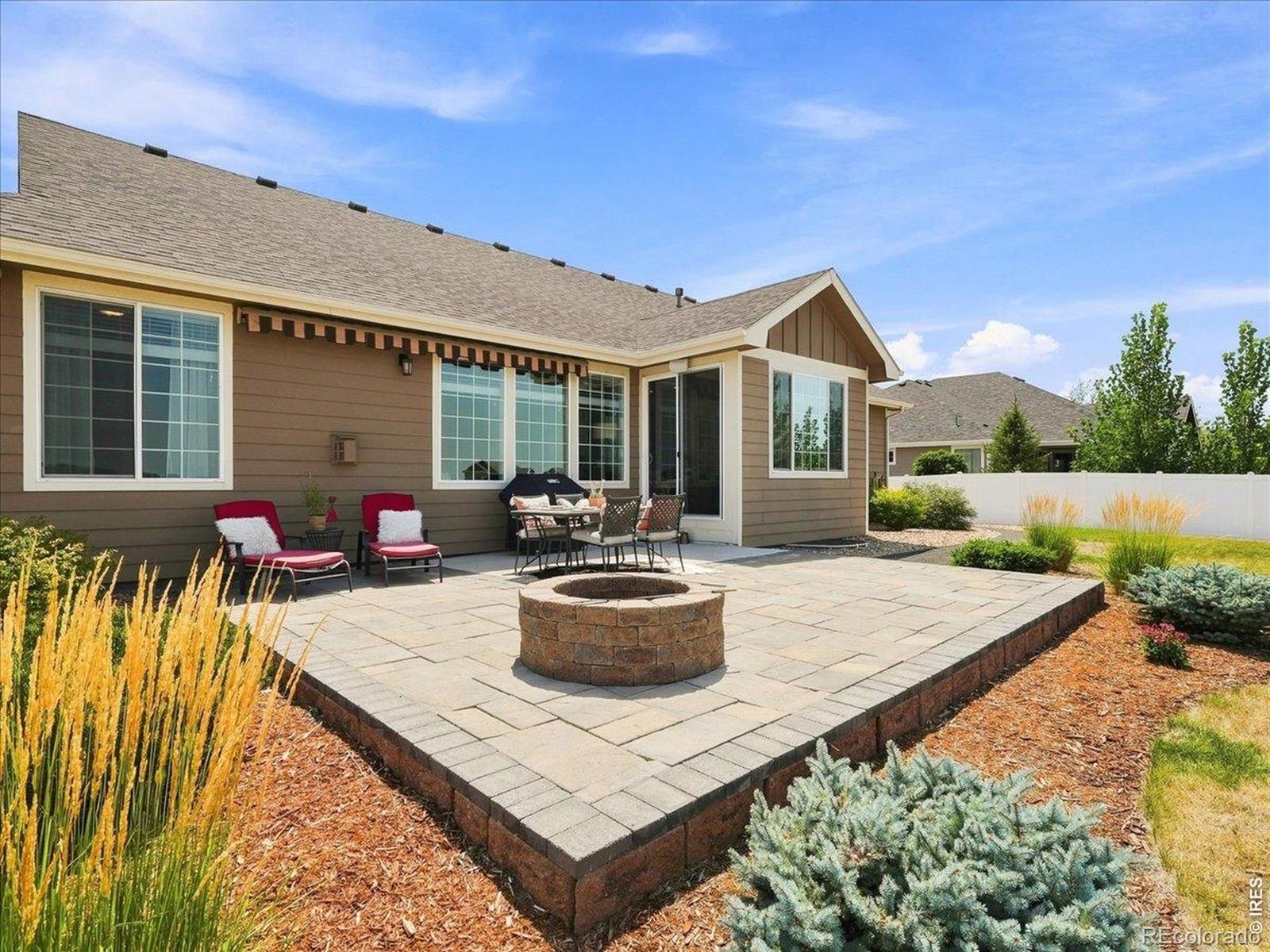MLS Image #45 for 1539  lake vista way,severance, Colorado