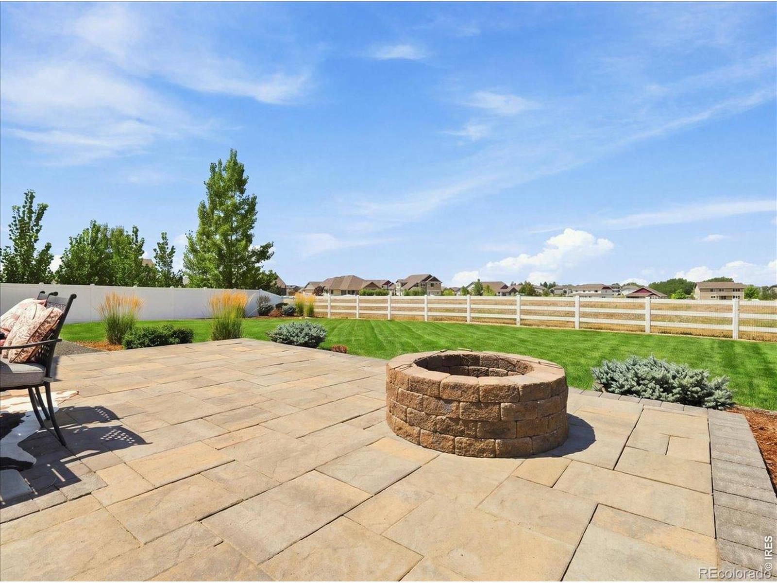 MLS Image #46 for 1539  lake vista way,severance, Colorado
