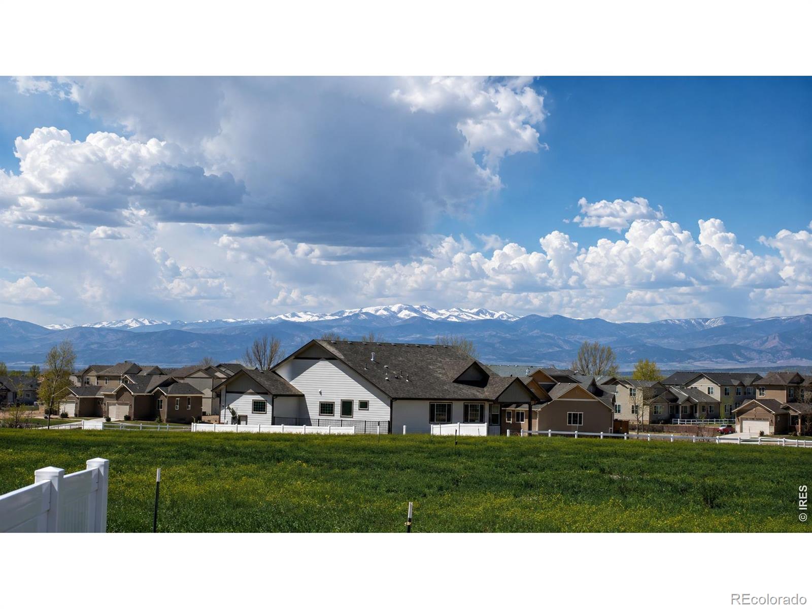 MLS Image #47 for 1539  lake vista way,severance, Colorado