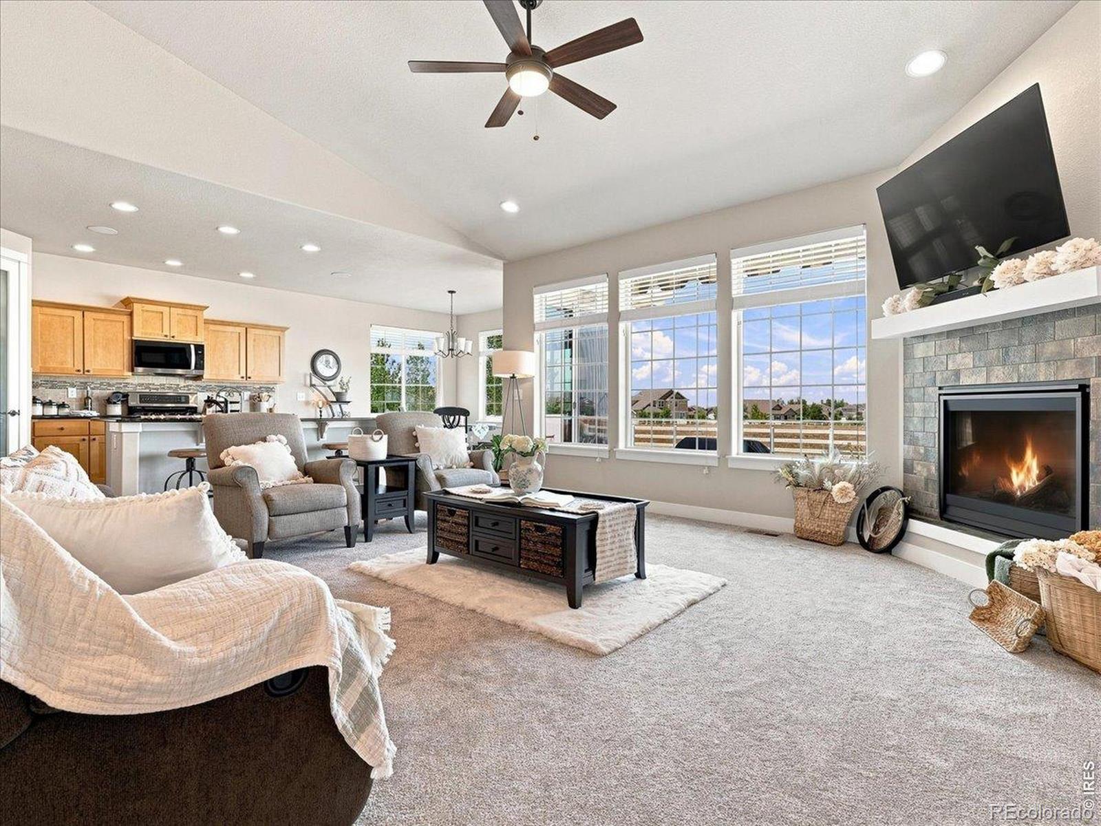MLS Image #6 for 1539  lake vista way,severance, Colorado