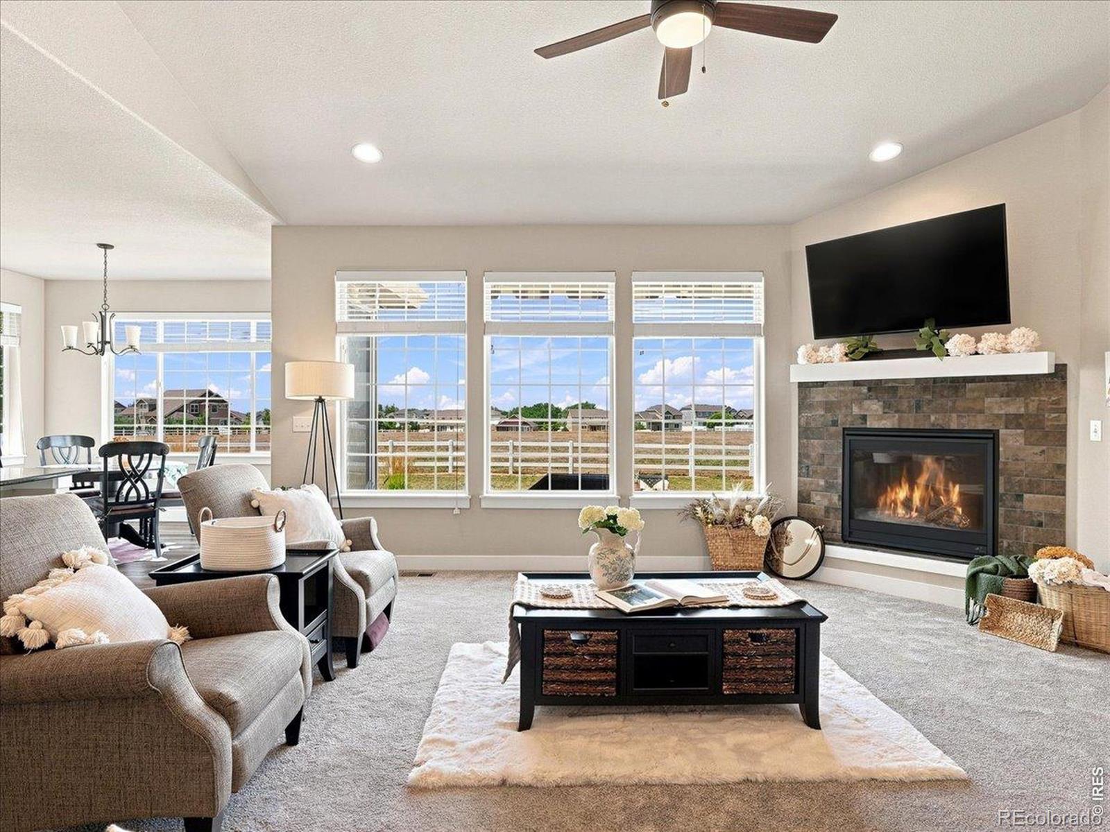 MLS Image #7 for 1539  lake vista way,severance, Colorado