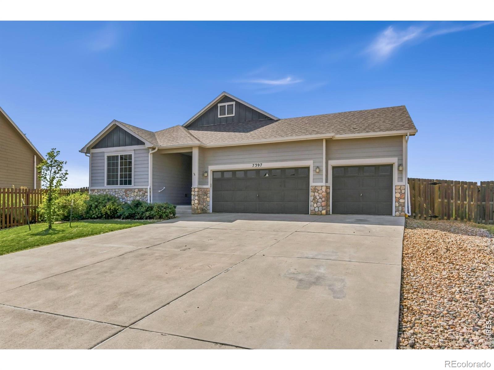 MLS Image #2 for 7397  indigo run street,wellington, Colorado