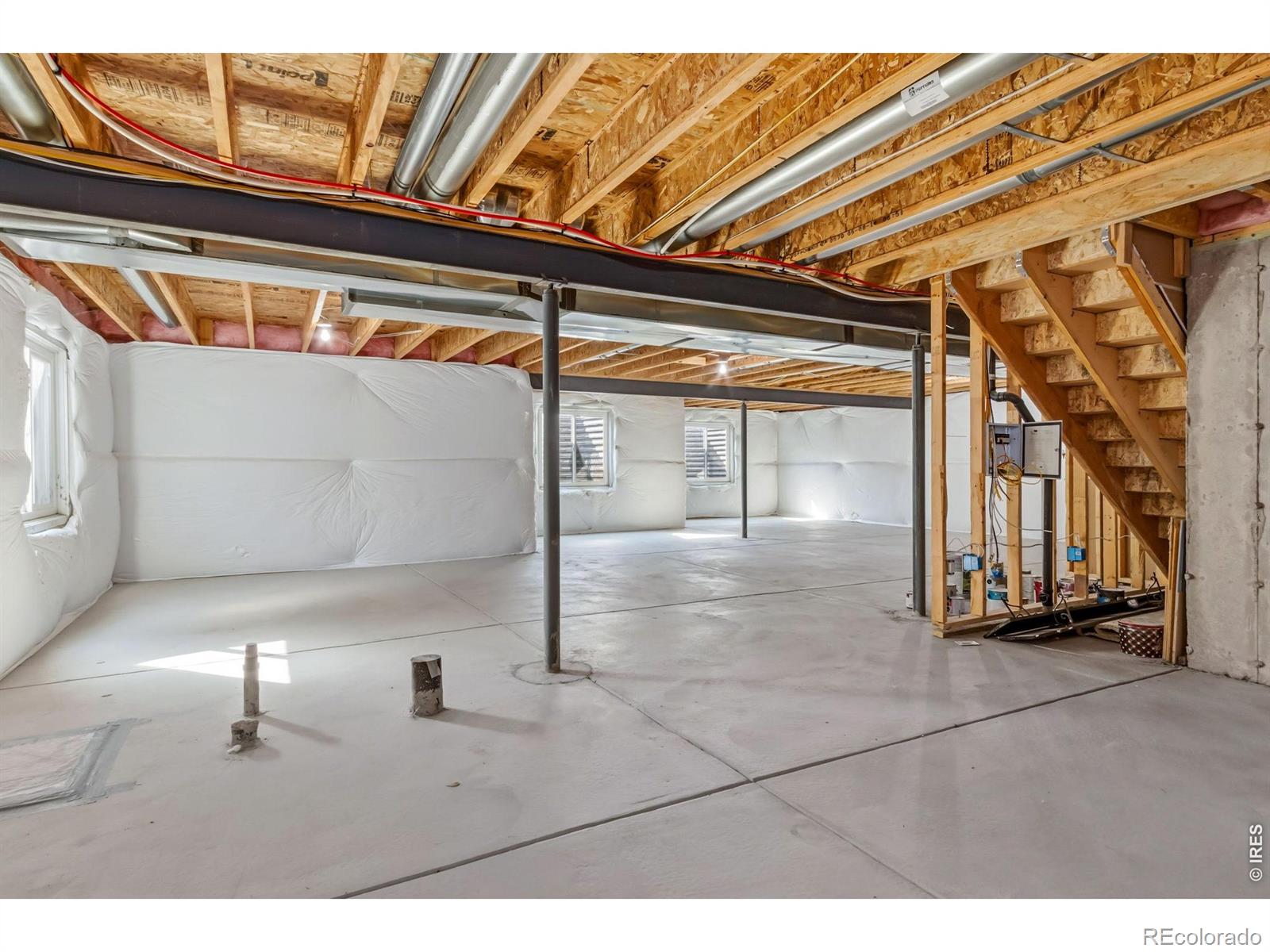MLS Image #24 for 7397  indigo run street,wellington, Colorado