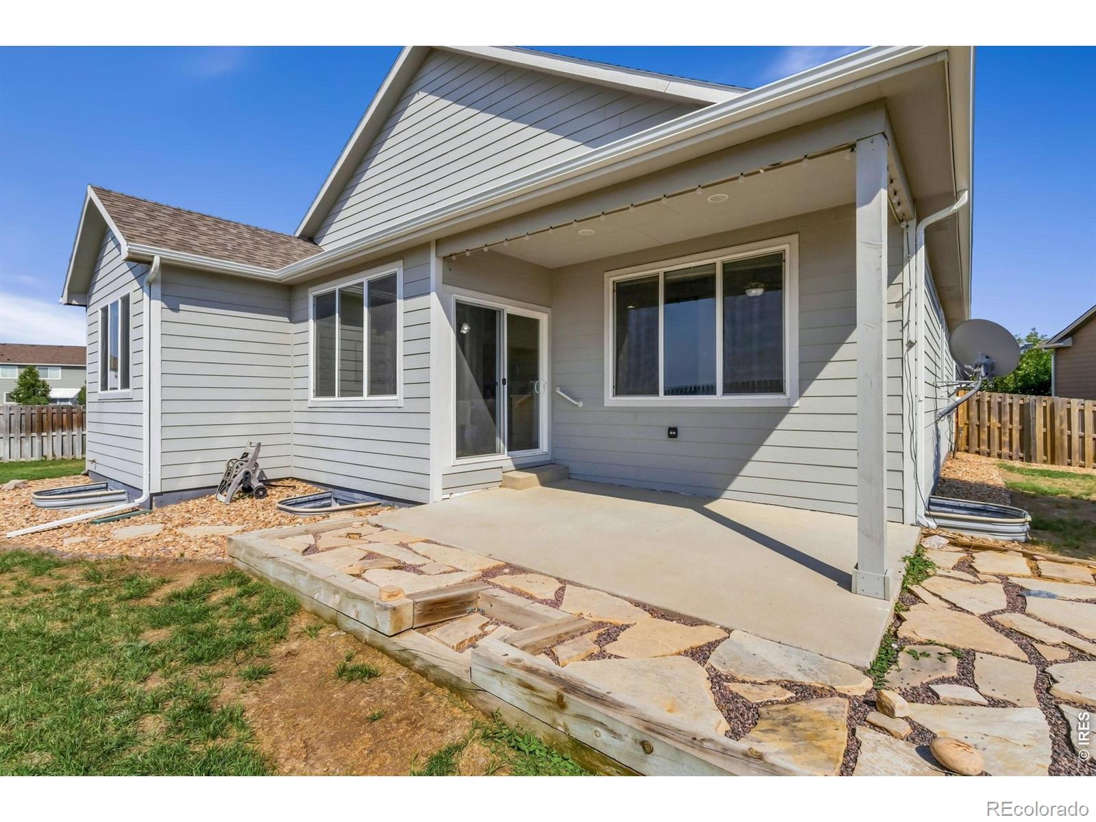 MLS Image #27 for 7397  indigo run street,wellington, Colorado