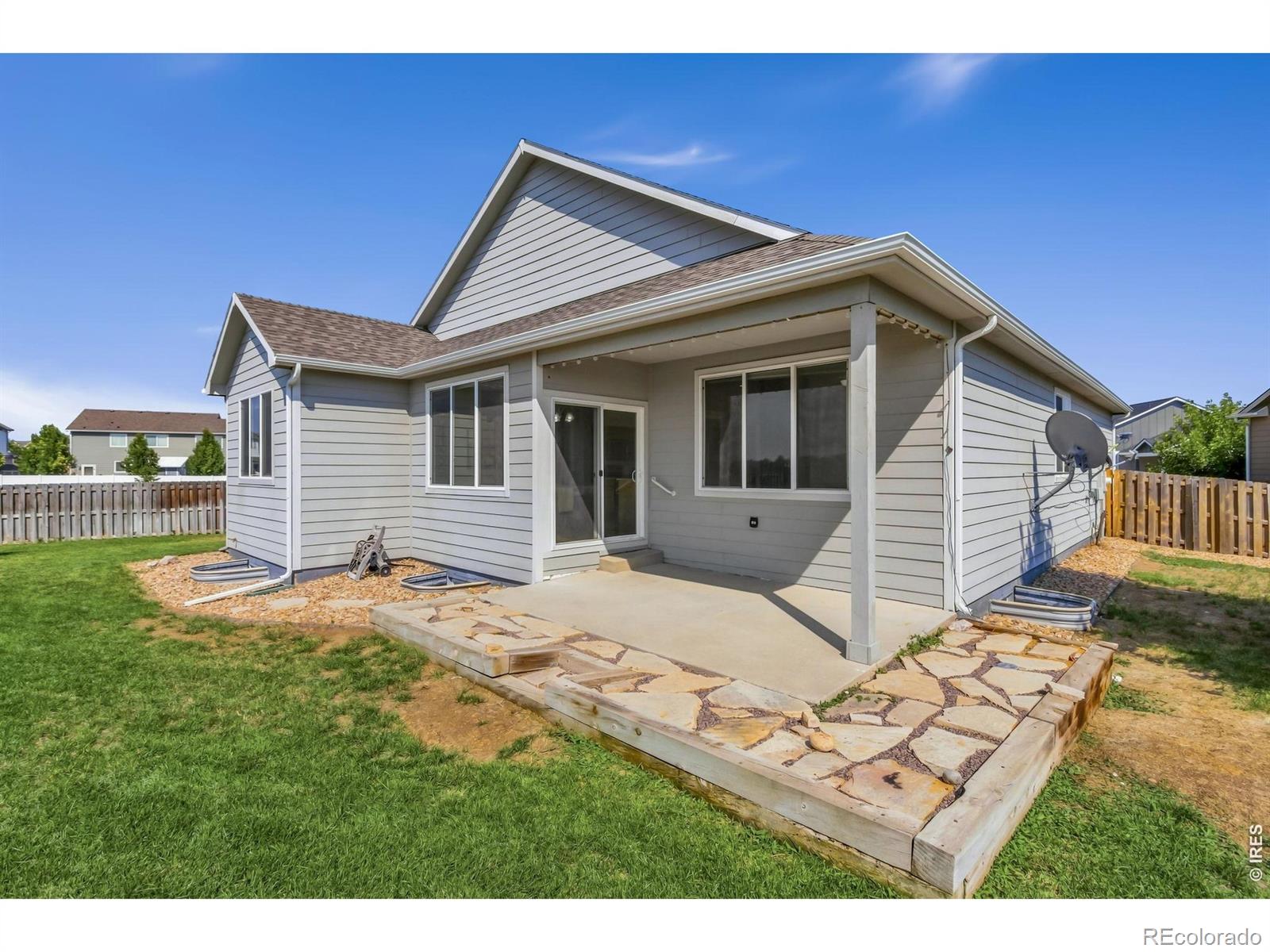 MLS Image #28 for 7397  indigo run street,wellington, Colorado