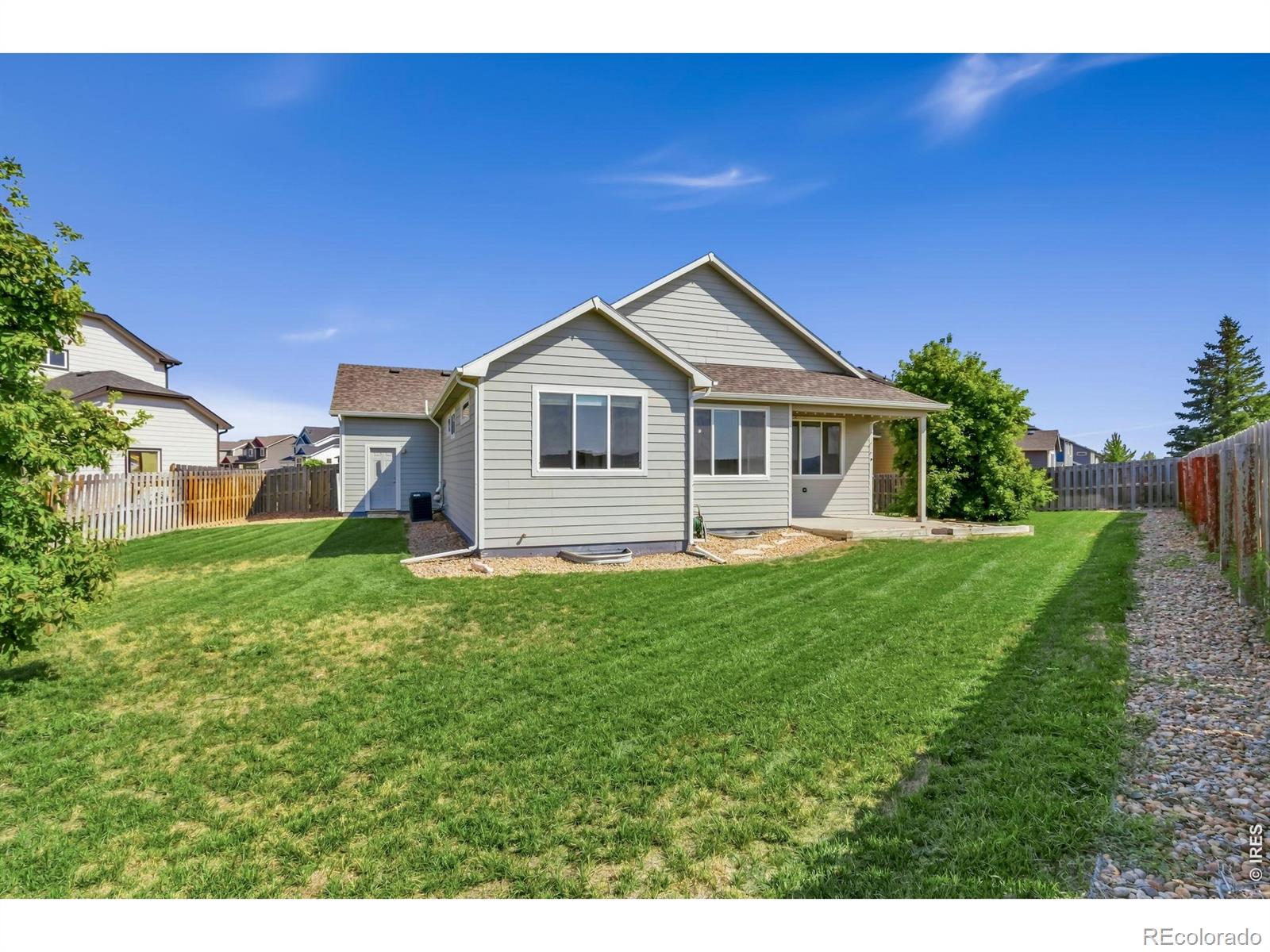 MLS Image #29 for 7397  indigo run street,wellington, Colorado