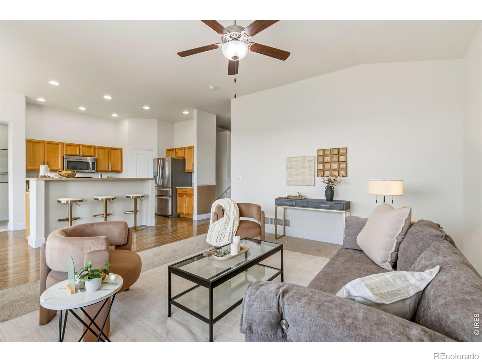 MLS Image #3 for 7397  indigo run street,wellington, Colorado