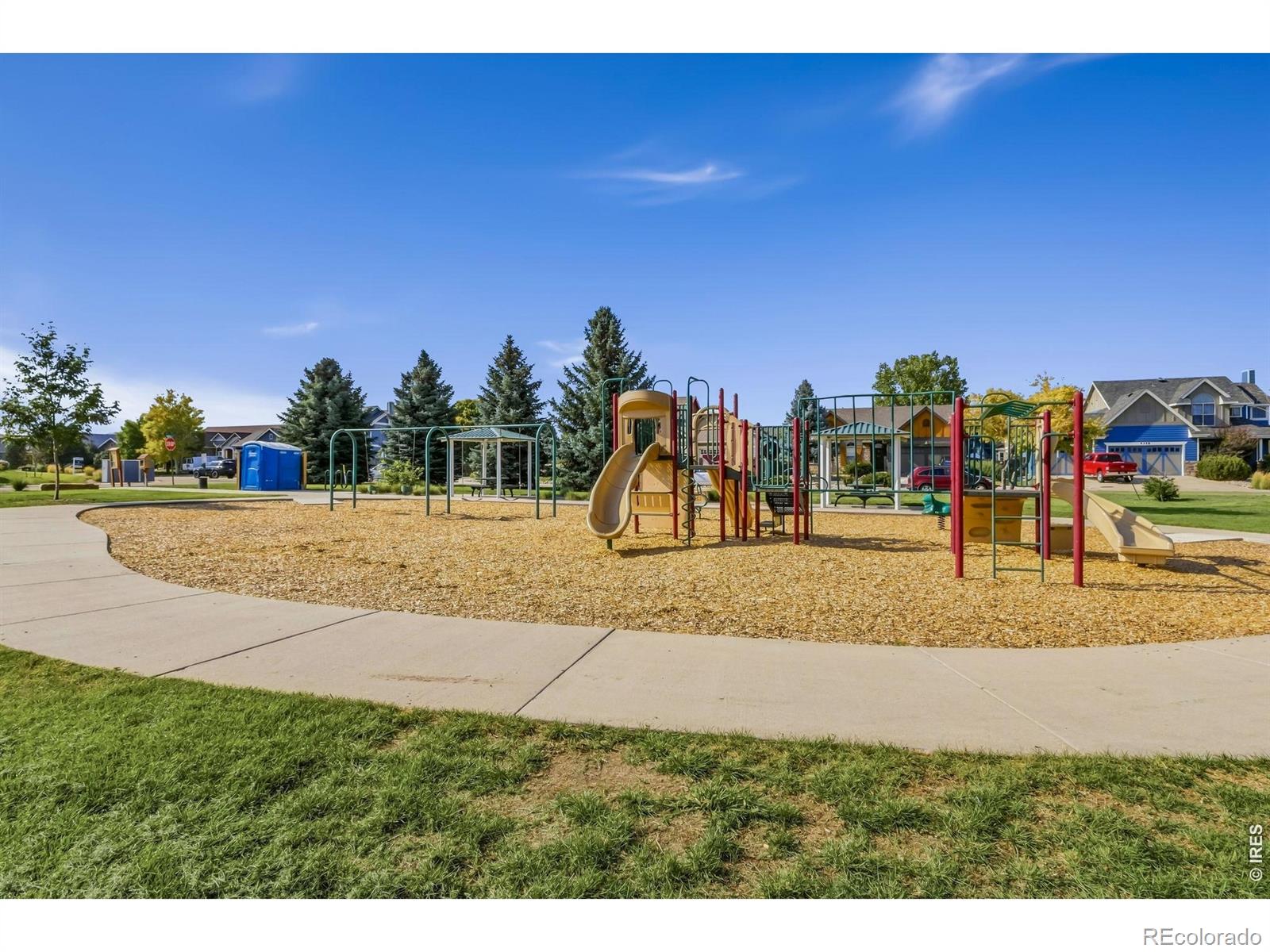 MLS Image #30 for 7397  indigo run street,wellington, Colorado