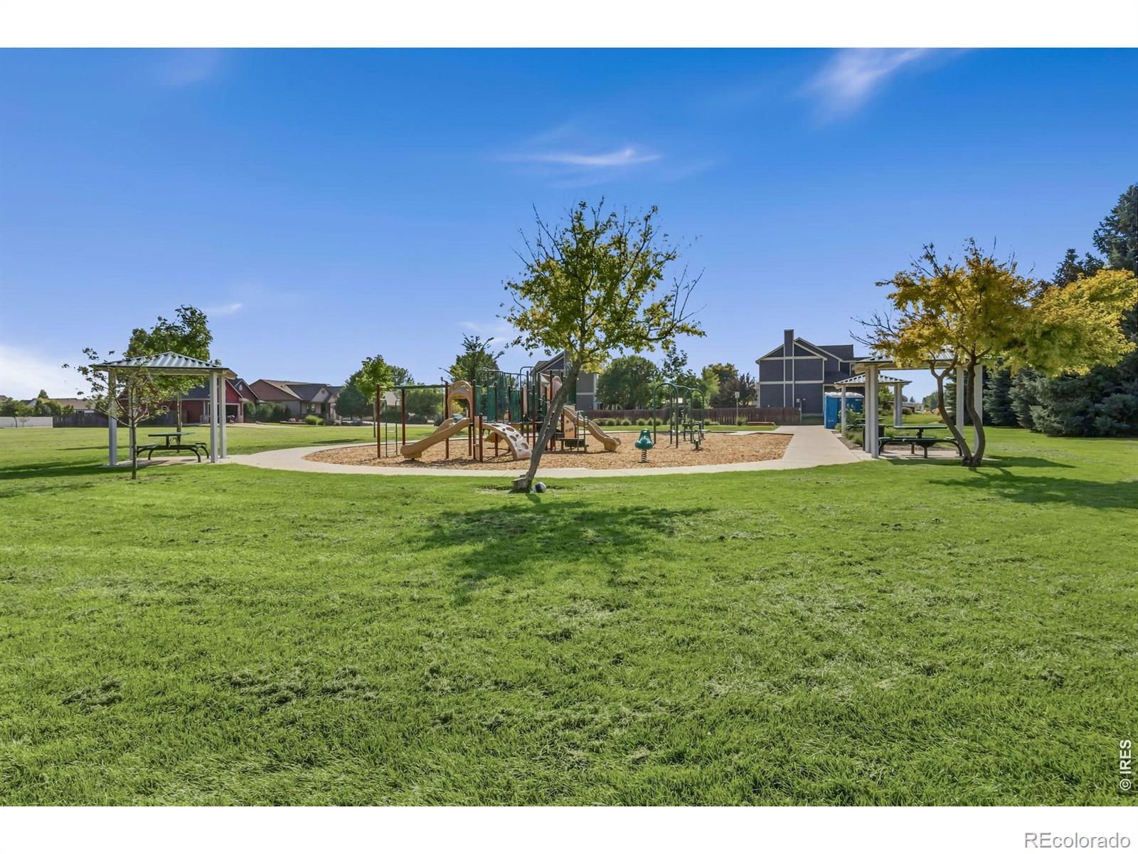 MLS Image #31 for 7397  indigo run street,wellington, Colorado