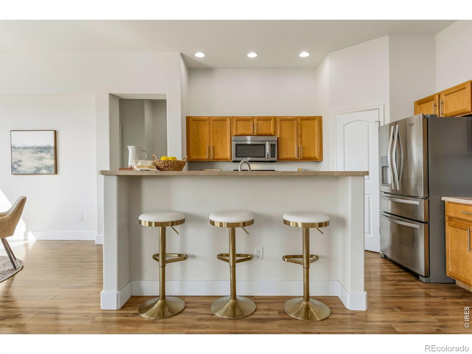 MLS Image #4 for 7397  indigo run street,wellington, Colorado