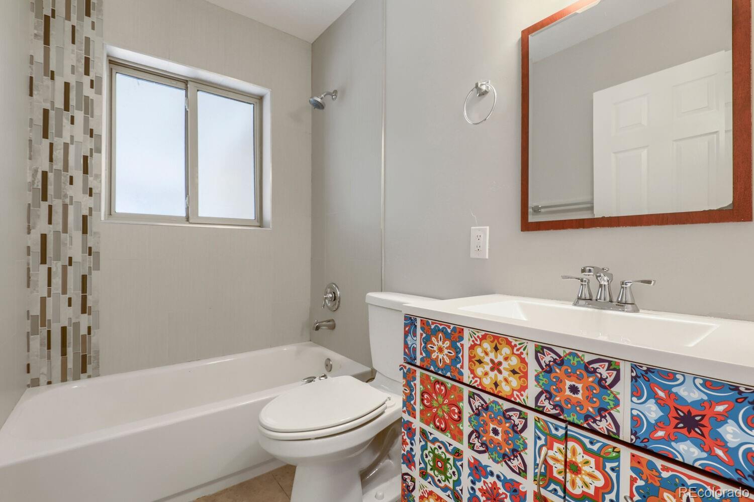 MLS Image #23 for 1650  trenton street,denver, Colorado