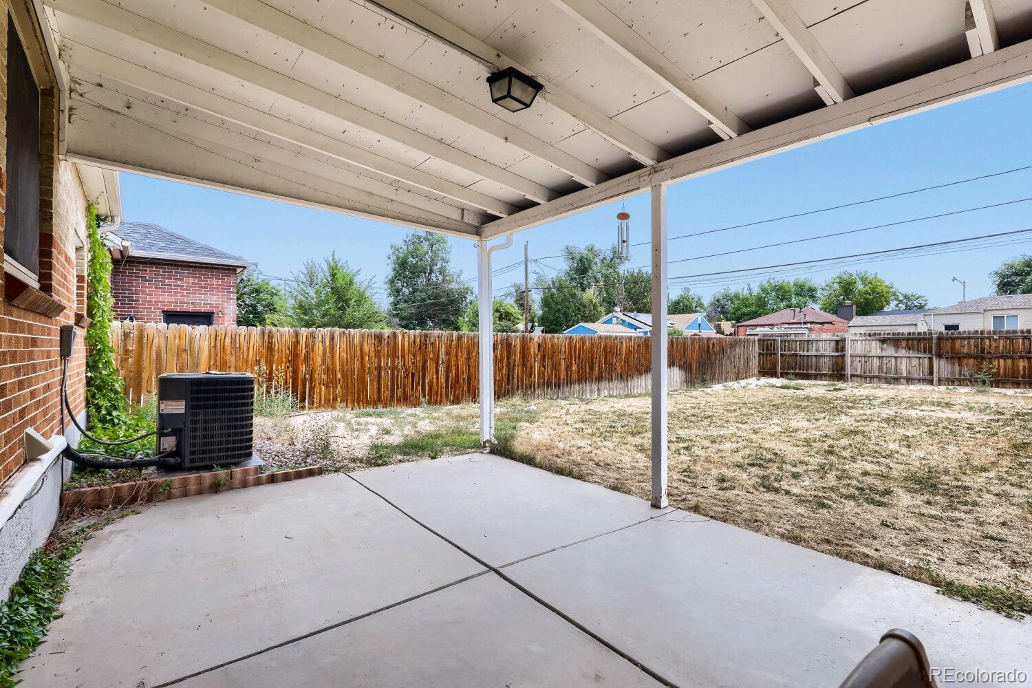 MLS Image #25 for 1650  trenton street,denver, Colorado