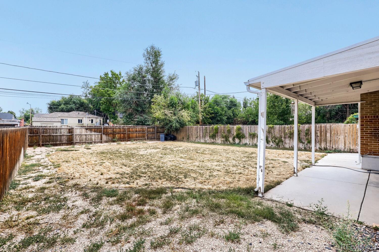 MLS Image #26 for 1650  trenton street,denver, Colorado