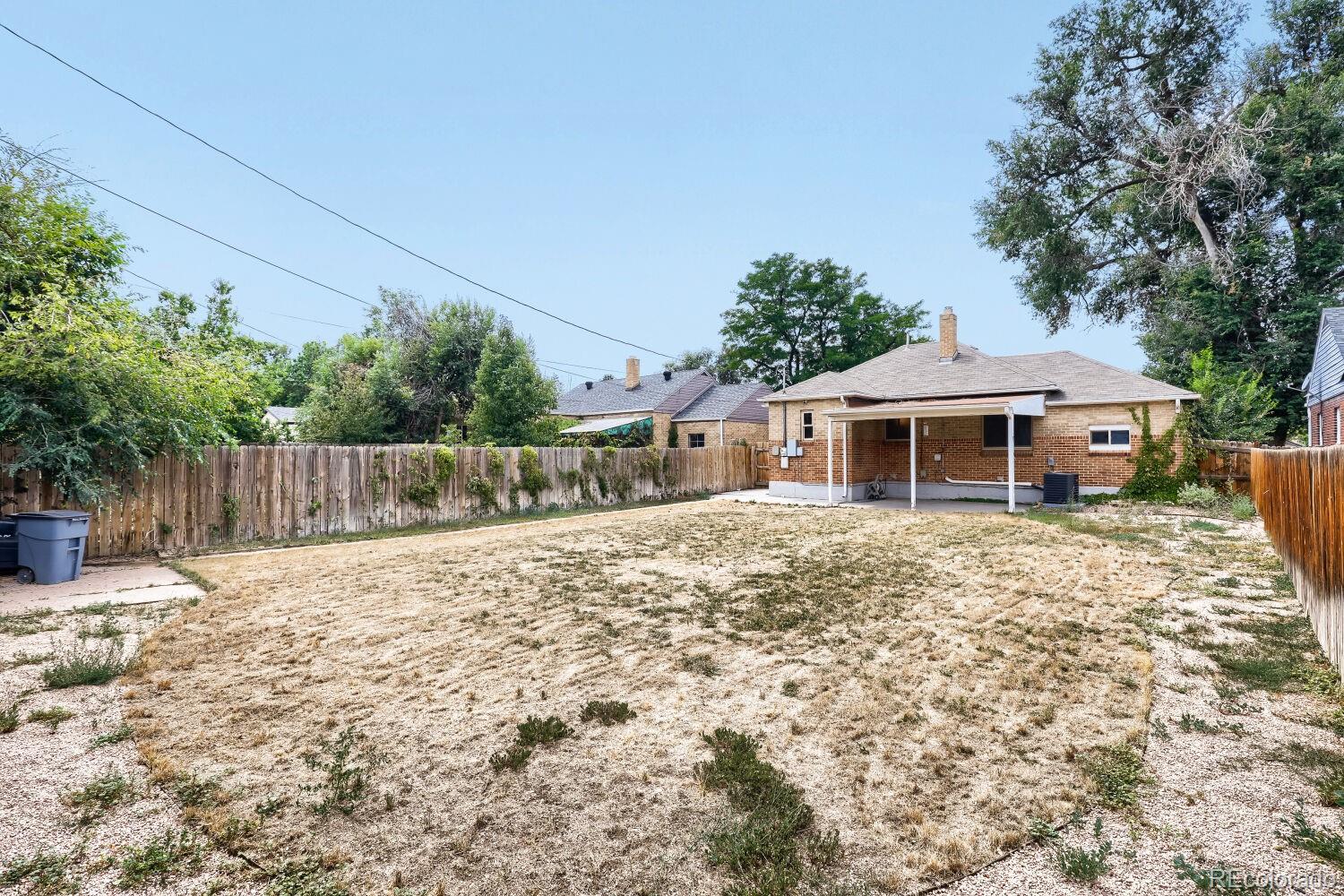 MLS Image #27 for 1650  trenton street,denver, Colorado