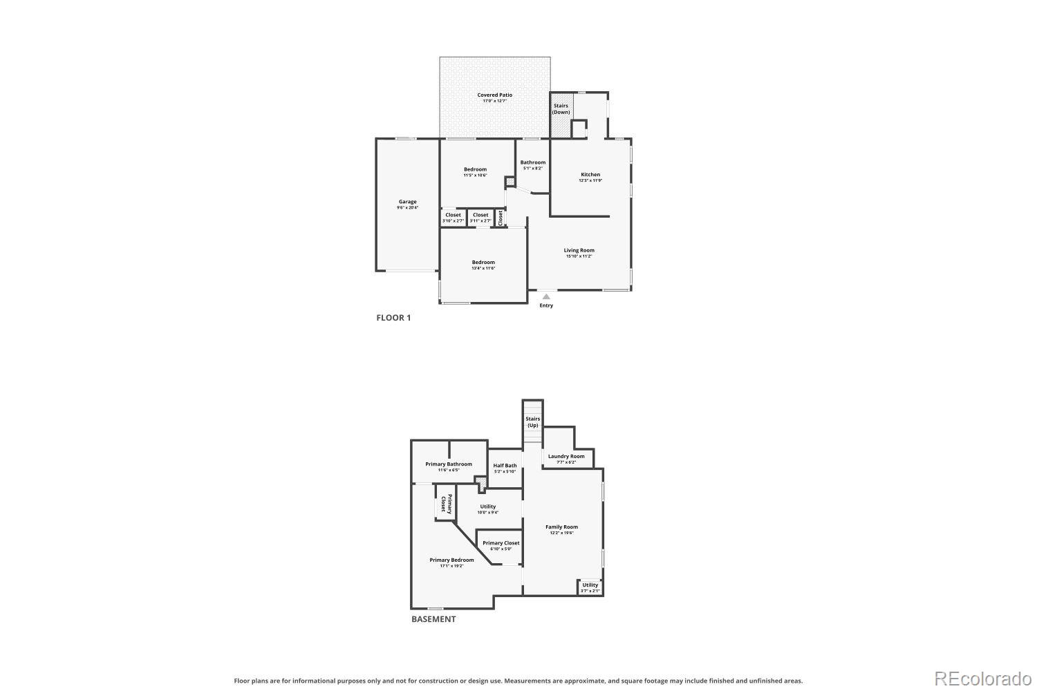 MLS Image #29 for 1650  trenton street,denver, Colorado
