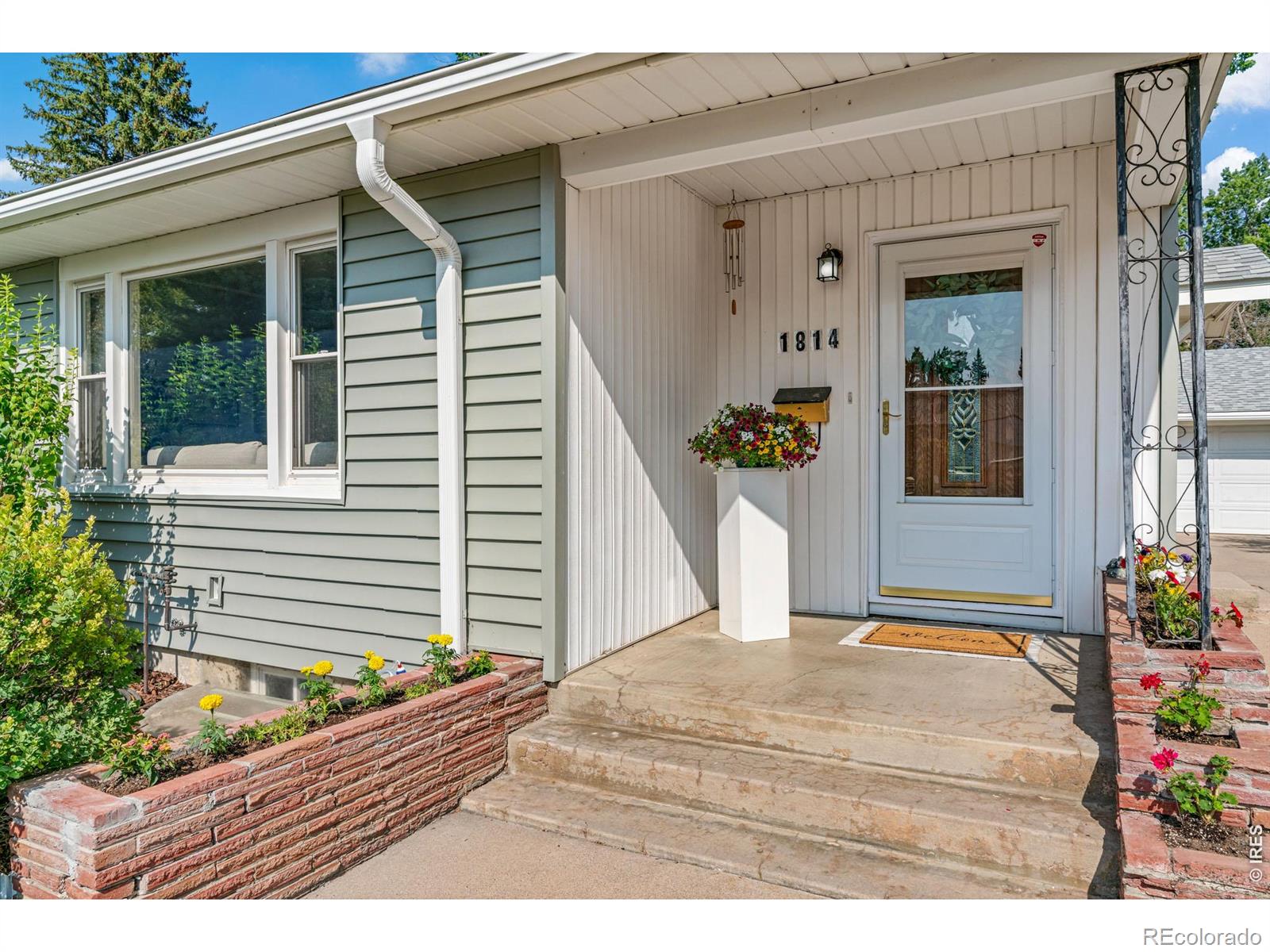 MLS Image #2 for 1814  19th avenue,greeley, Colorado