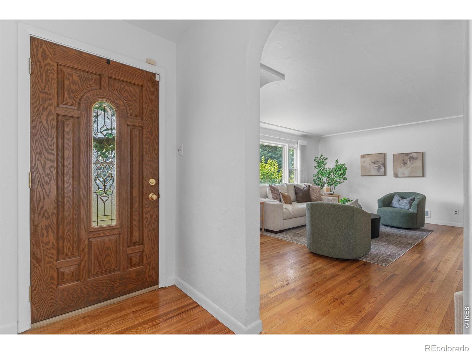 MLS Image #3 for 1814  19th avenue,greeley, Colorado