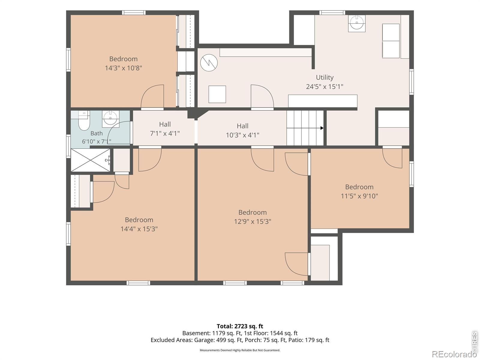 MLS Image #45 for 1814  19th avenue,greeley, Colorado