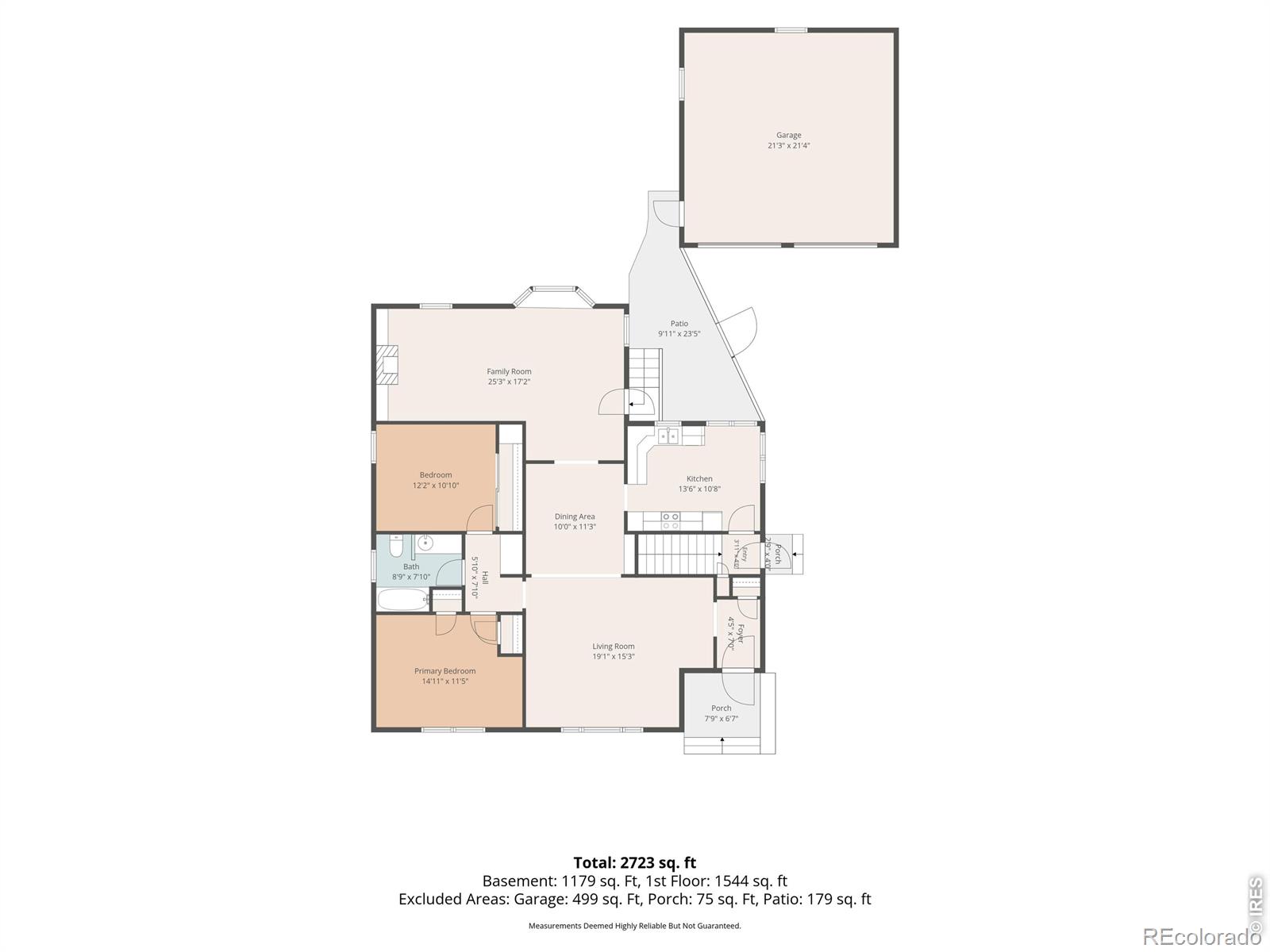 MLS Image #46 for 1814  19th avenue,greeley, Colorado