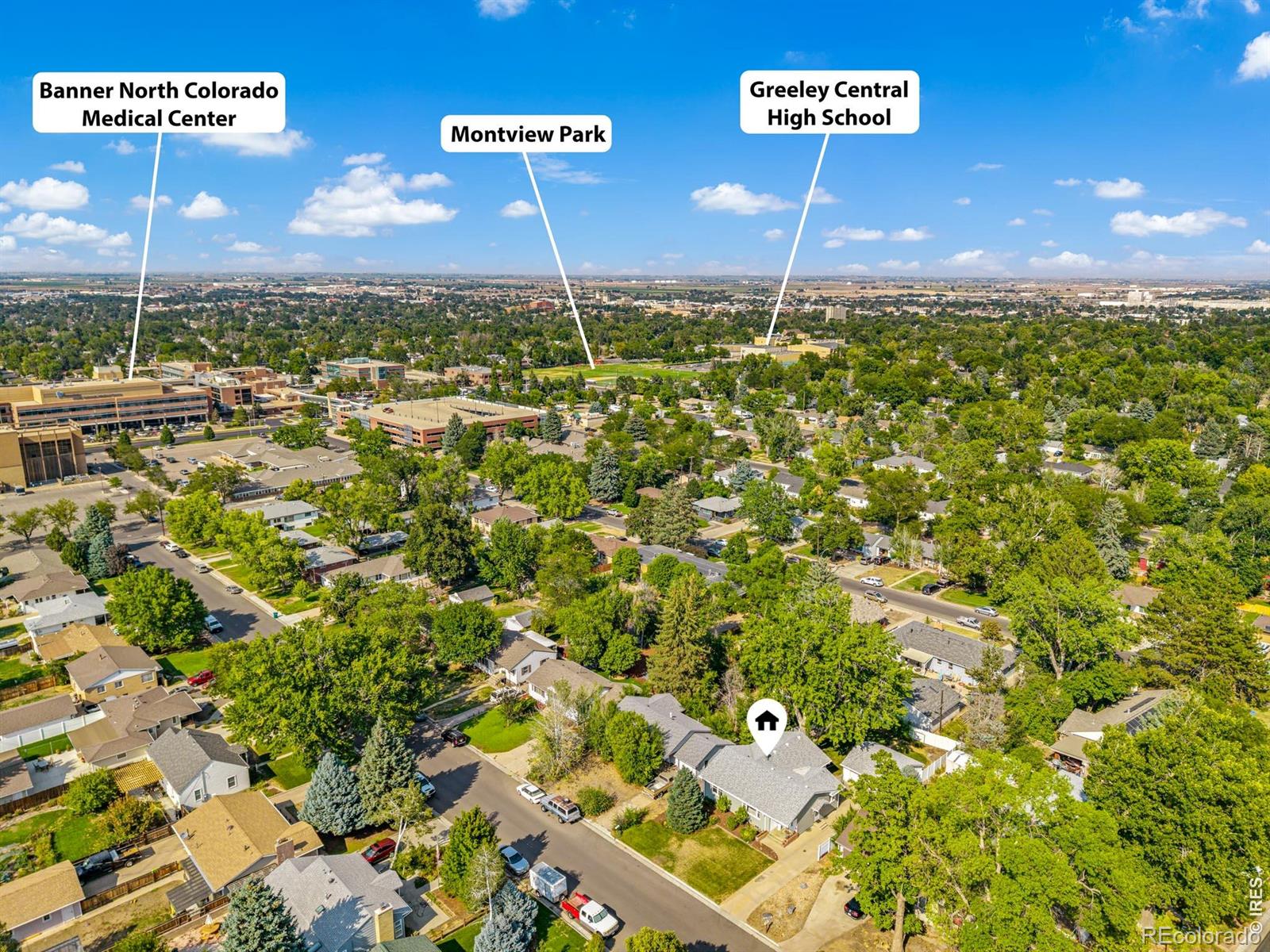 MLS Image #48 for 1814  19th avenue,greeley, Colorado