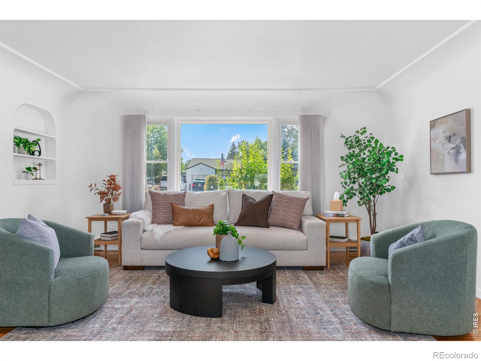 MLS Image #6 for 1814  19th avenue,greeley, Colorado