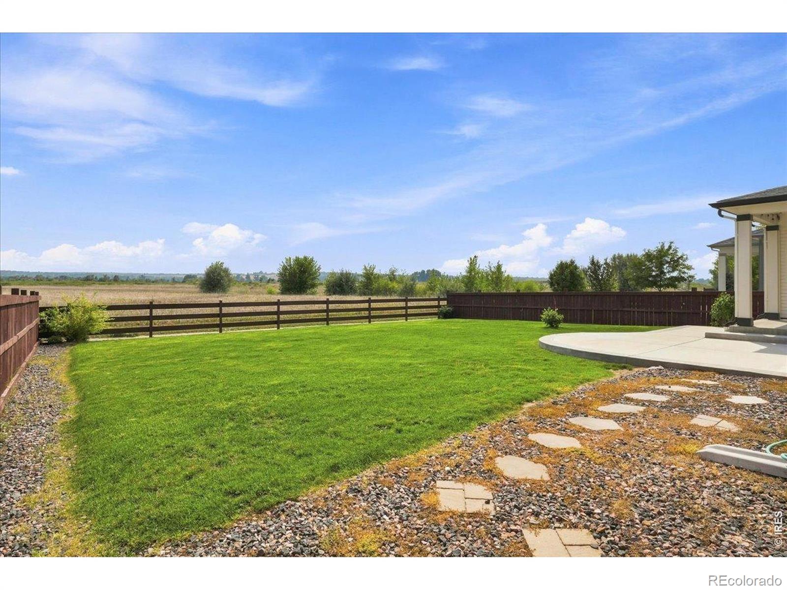 MLS Image #3 for 6805  covenant court,timnath, Colorado