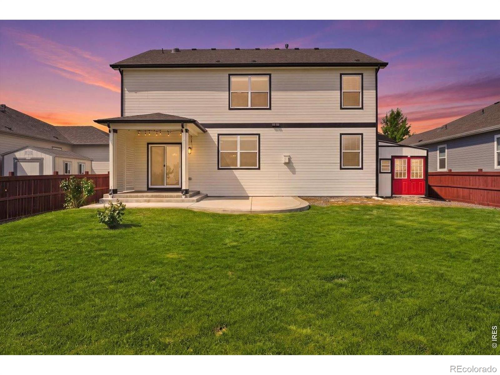 MLS Image #33 for 6805  covenant court,timnath, Colorado