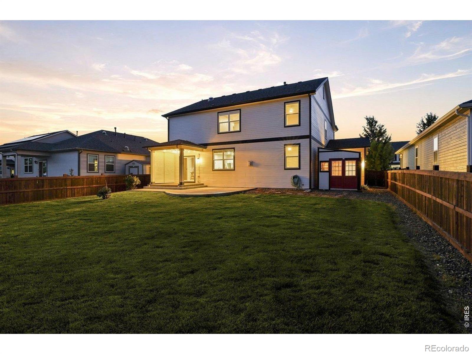 MLS Image #34 for 6805  covenant court,timnath, Colorado