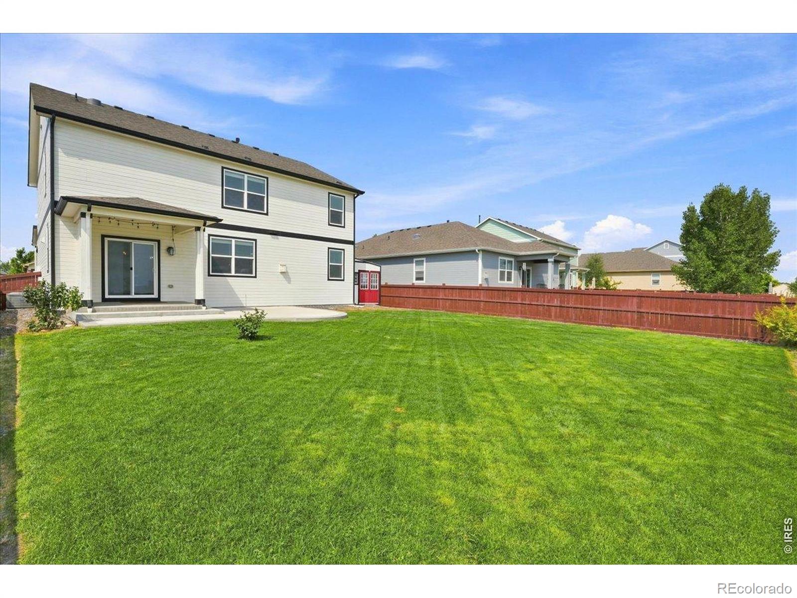 MLS Image #35 for 6805  covenant court,timnath, Colorado