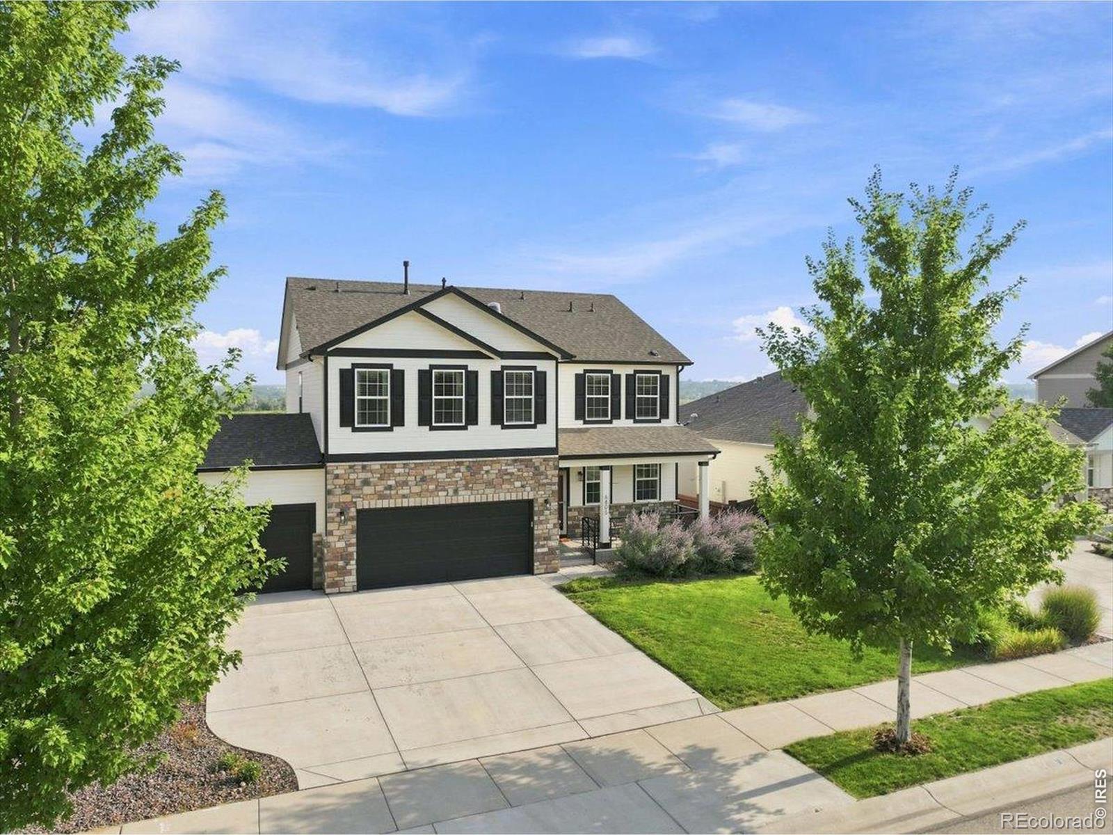 MLS Image #46 for 6805  covenant court,timnath, Colorado