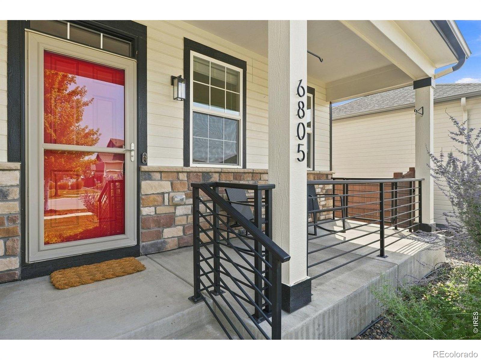 MLS Image #7 for 6805  covenant court,timnath, Colorado