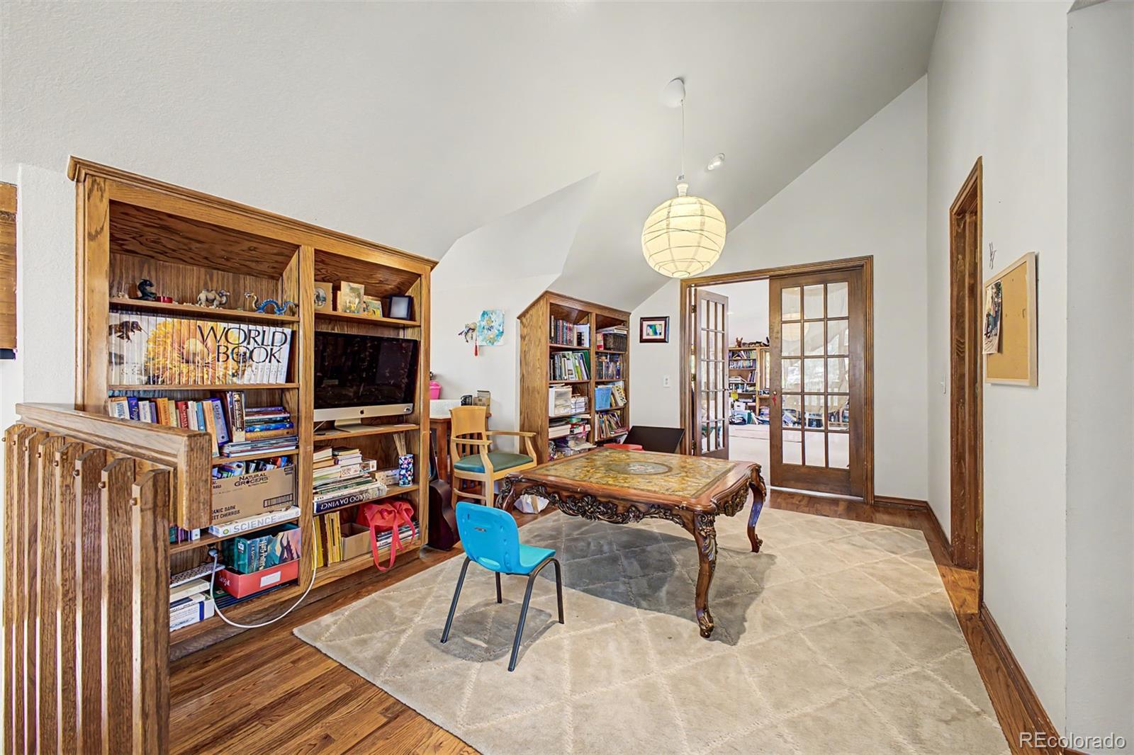 MLS Image #11 for 10714  deerfield road,franktown, Colorado
