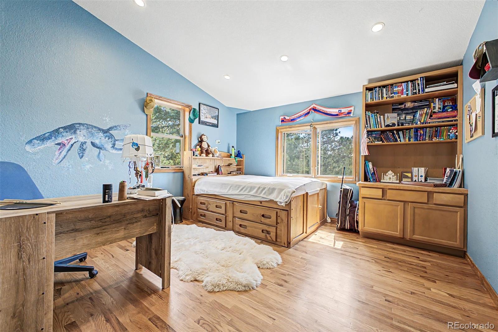 MLS Image #16 for 10714  deerfield road,franktown, Colorado