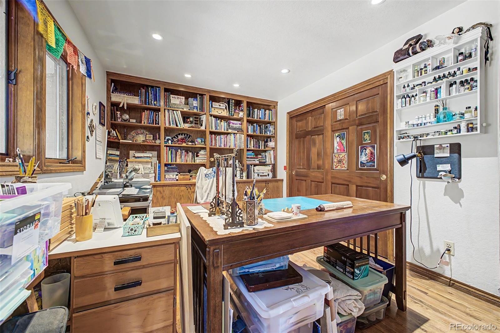 MLS Image #19 for 10714  deerfield road,franktown, Colorado
