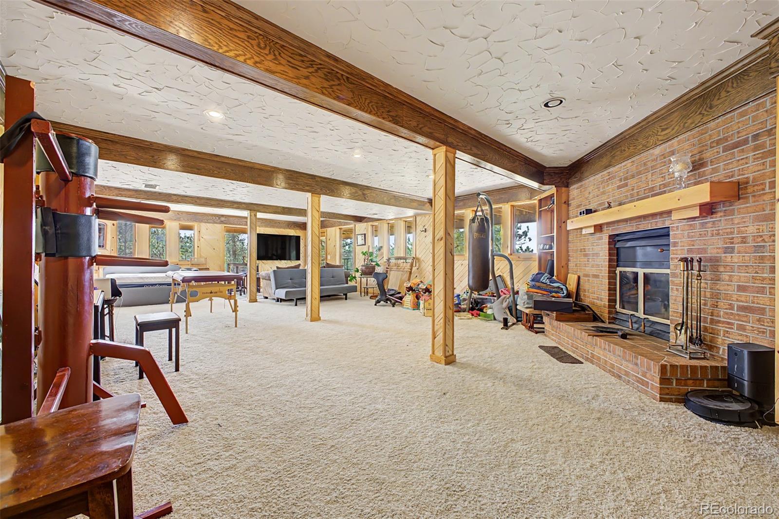 MLS Image #21 for 10714  deerfield road,franktown, Colorado